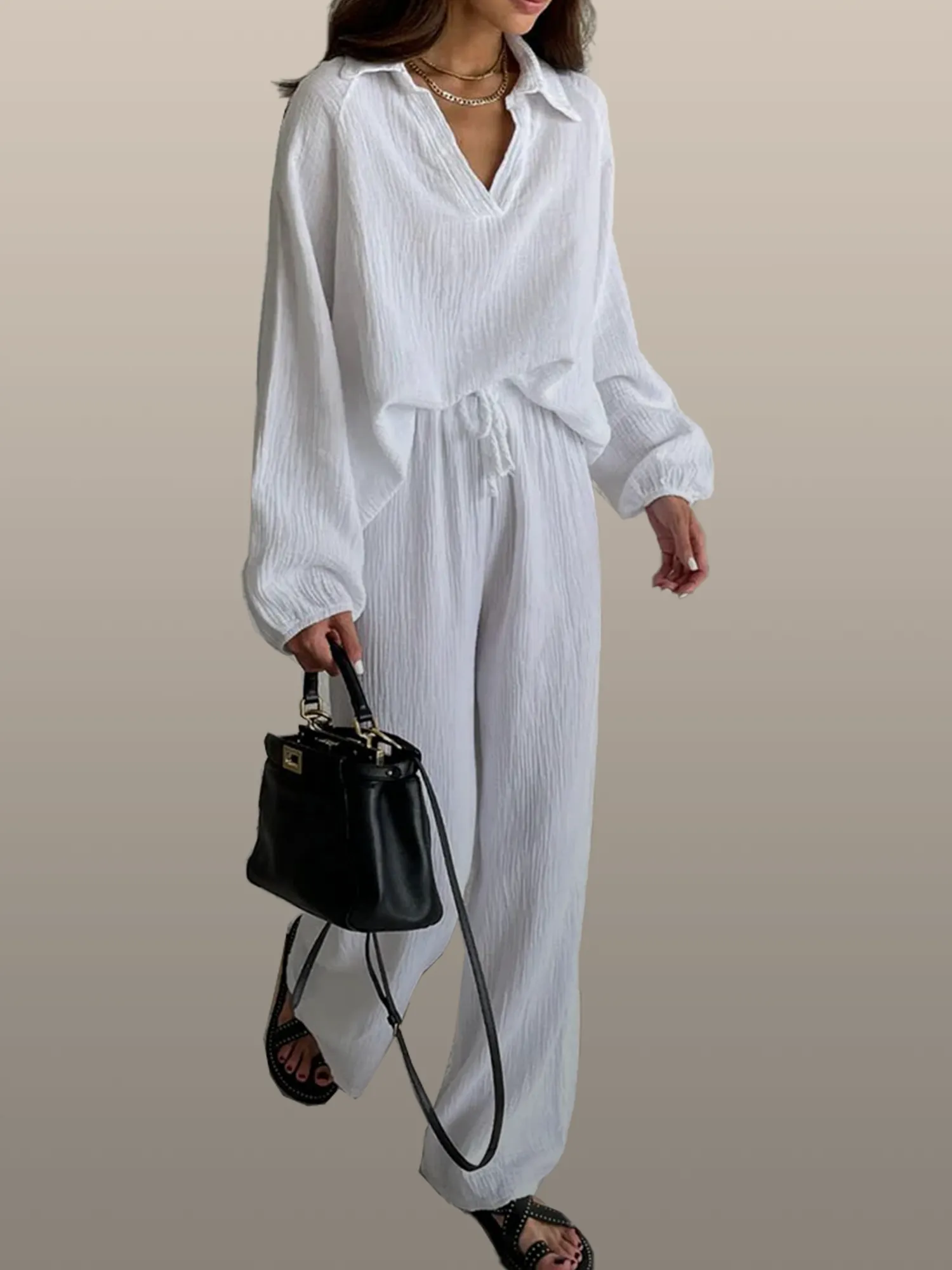 Two-piece Sets